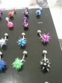 piercing umbigo mamonas e diversos