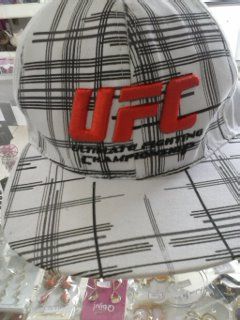 Bone ufc branco