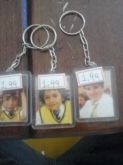 CHAVEIROS CARROSSEL 2