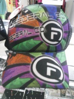 Bone federal company