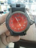Relogio oakley vermelho ( VENDIDO )