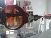 Oculos da gucci